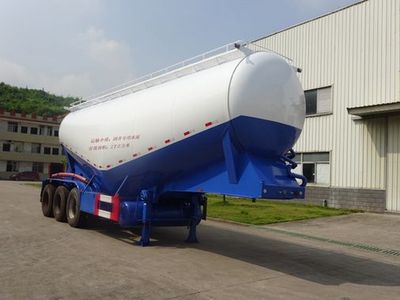 Shuangyalong  FYL9402GXH Lower ash semi-trailer