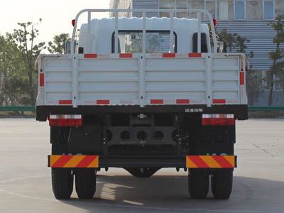 Jianghuai brand automobiles HFC1151P70K1D4 Truck