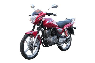 Haojiang  HJ15017 Two wheeled motorcycles