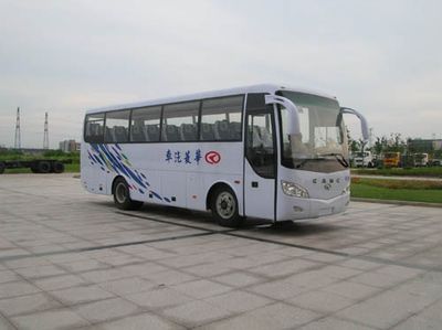 Hualing Star  HN6891H coach