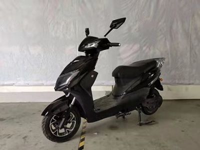 Haochen HS1000DQT4Electric two wheeled light motorcycle