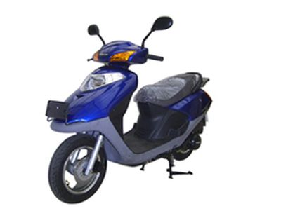 Jinlong  JL125T36 Two wheeled motorcycles