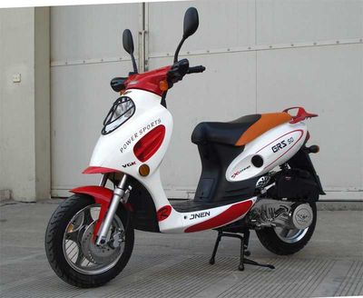 Juneng  JN125T14S Two wheeled motorcycles