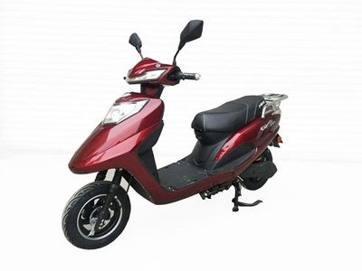 Jixiangbao  JXB800DQT2 Electric two wheeled light motorcycle