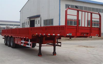 Xinke brand automobiles LXK9402 Semi trailer