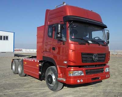 Dongfeng  SE4250GN4 Semi trailer tractor