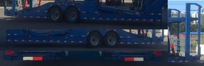 Xiongfeng  SP9205TCL Vehicle transport semi-trailer