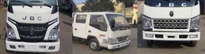 Jinbei  SY1045SLVL1 Truck