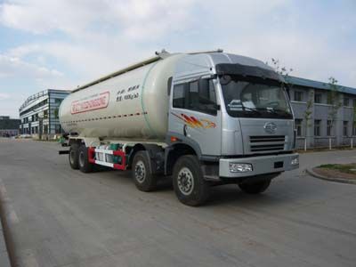 Yate Heavy Industries TZ5312GFLCE7 Powder material transport vehicle