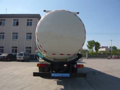 Yate Heavy Industries TZ5312GFLCE7 Powder material transport vehicle