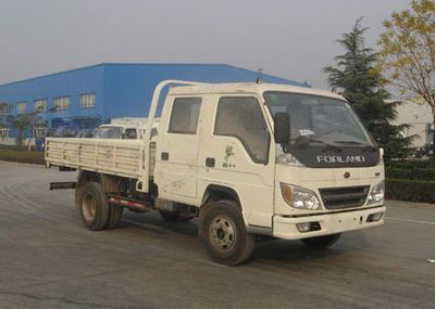 Foton  BJ1043V8AEAS3 Truck