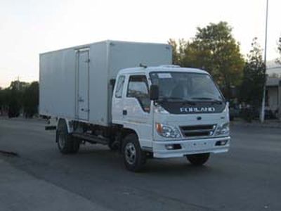 Era  BJ5043V7CEAM3 Box transport vehicle