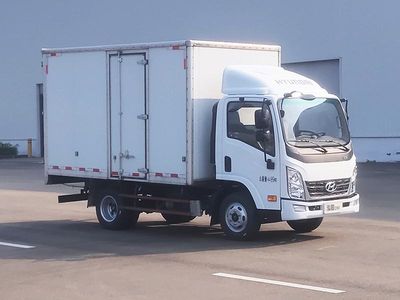 Hyundai CHM5041XXYEDF28VBox transport vehicle