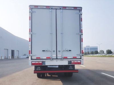 Hyundai  CHM5041XXYEDF28V Box transport vehicle