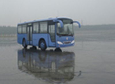 Dongfeng  EQ6751PT City buses