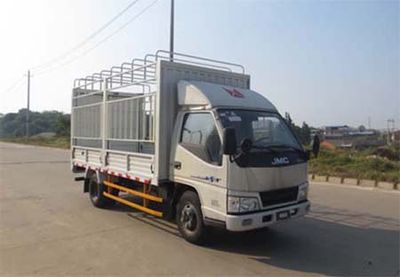 Jiangling Motors JX5044CCYXGA2 Grate type transport vehicle