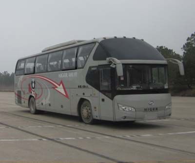 Hagrid KLQ6122HAC50 coach