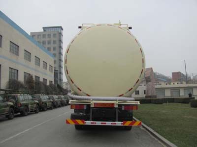 Luping Machinery LPC5311GFLB4 Low density powder material transport vehicle