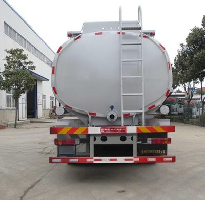 Xingshi  SLS5310TGYC5 Liquid supply vehicle