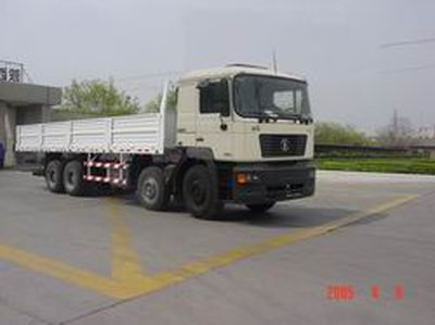 Shaanxi Automobile SX1314JM436 Truck