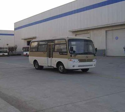 Shaanxi Automobile SX6600LDF coach