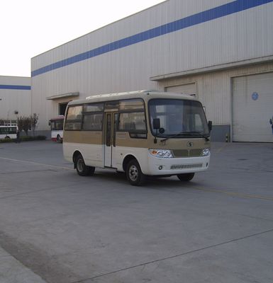 Shaanxi Automobile SX6600LDF coach