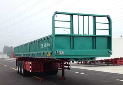 Tuqiang  TQP9401Z tipping chassis 