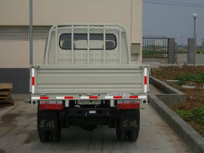 Shenyu  DFA2310WT2SD Low speed truck