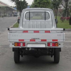 Dongfeng  EQ1021TFN23 Truck