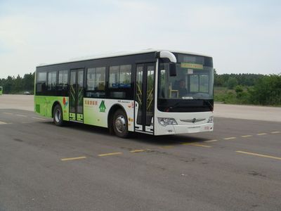 Yaxing JS6106GHEV2Hybrid urban buses