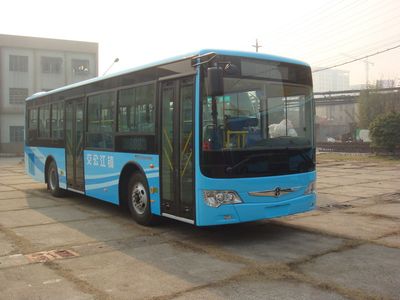 Yaxing  JS6106GHEV2 Hybrid urban buses