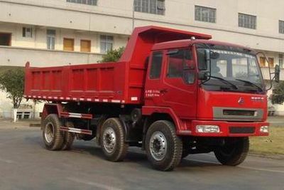 Chenglong  LZ3162LCB Dump truck