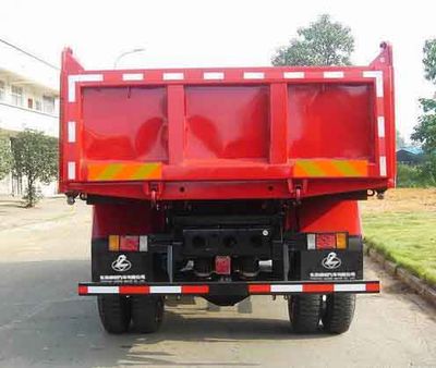 Chenglong  LZ3162LCB Dump truck