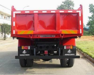 Chenglong  LZ3162LCB Dump truck