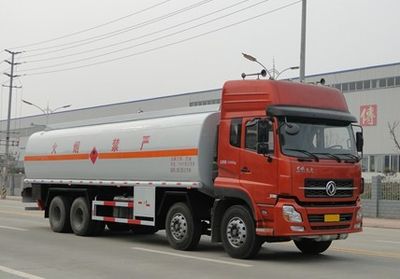 Panda  LZJ5313GJY Refueling truck