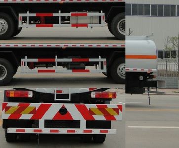 Panda  LZJ5313GJY Refueling truck