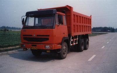 Xunli LZQ3234Dump truck