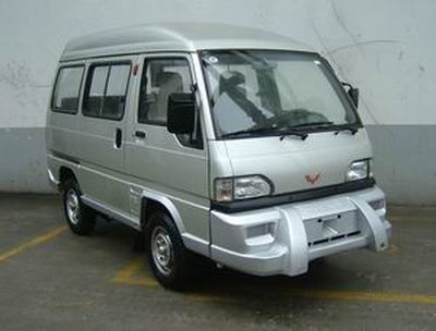 Wuling  LZW6365C3 coach