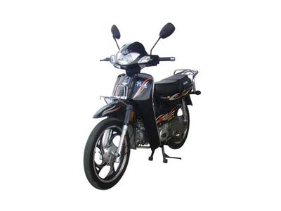 Qianjiang  QJ10016B Two wheeled motorcycles