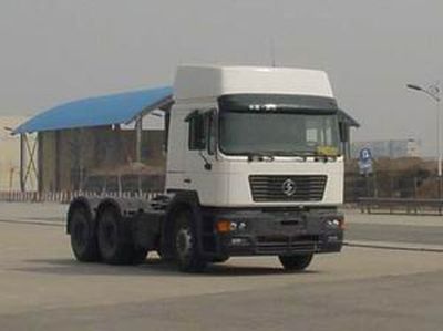 Shaanxi AutomobileSX4255NU294Tractor