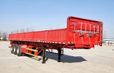 Liangyu  SYF9400Z tipping chassis 