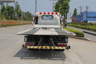 Xiangling  XL5060TQZPJAC Obstacle clearing vehicle