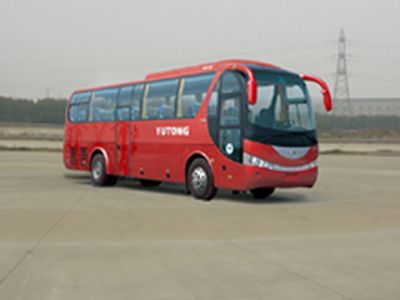 Yutong  ZK6100HT coach