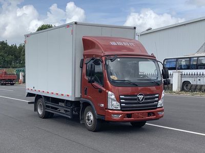 Foton  BJ5046XSH9JDA02 Sales vehicle