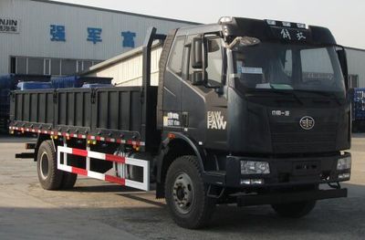 Xuda CFJ3160Dump truck