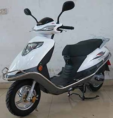 Dafu  DF100T5K Two wheeled motorcycles