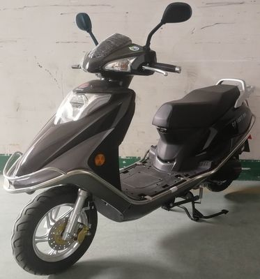 Dafu  DF100T5K Two wheeled motorcycles