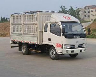 Dongfeng  DFA5041CCYL30D4AC Grate type transport vehicle