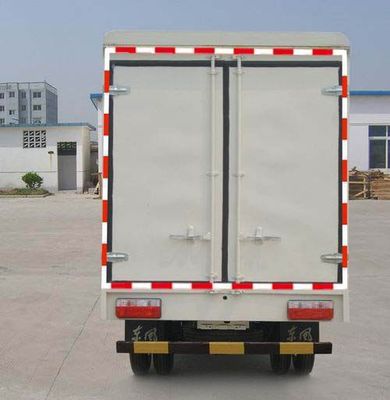 Dongfeng  DFA5041CCYL30D4AC Grate type transport vehicle