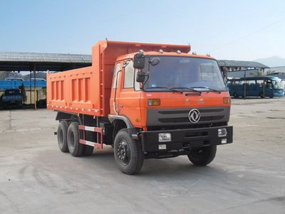 Dongfeng  DFZ3258GB3G Dump truck